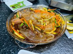 -海花锅盖烧烤店(怡馨家园店)