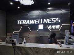 -一兆韦德健身(浦东万达会所)