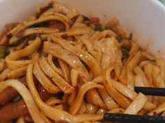 -捌玖粉面馆·猪油拌粉