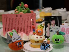 -兴悦酒家(环市东路店)