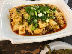 肉沫麻婆豆腐-张包铺(道外店)