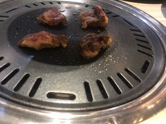 -胡哥烤肥牛(车公庙店)