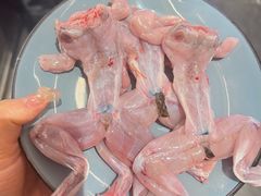 -吉布鲁牛排海鲜自助(船山大都会店)