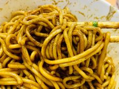 全料热干面-蔡林记(汉街店)