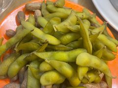 -二子海鲜大排档(太阳城店)