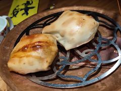 -幸福的烤包子·新疆菜