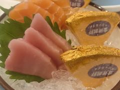 -上渔铁板烧(熙悦汇店)