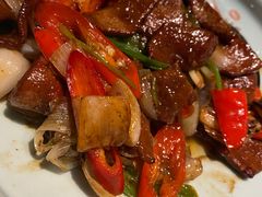 -马仕玖煲·融合菜·酥不腻烤鸭(人大店)