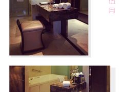 -西安赛瑞喜来登大酒店