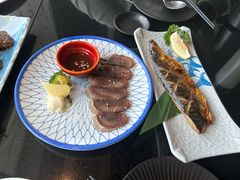-王鼎精致料理铁板烧(世博源店)