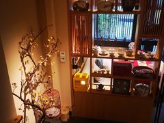 -梅间堂茶馆(绿地缤纷城店)
