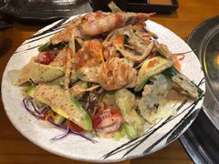 -丸藏和牛烧肉专门店(园区师惠坊店)