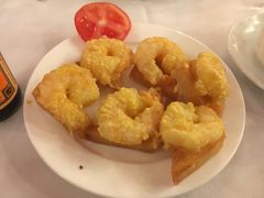 虾多士-沙利文餐厅(南湾街店)