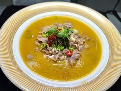 -老班长大酒店(海关大楼店)