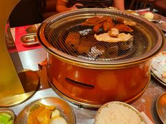 -西塔老太太泥炉烤肉(苏州大悦城店)