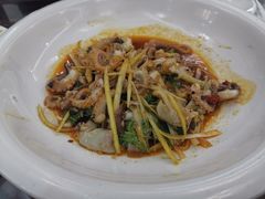 -望海潮海鲜店 特色家常菜(在海一方店)