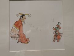 -江苏省美术馆(长江路新馆)