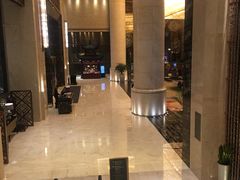 -长沙富力万达文华酒店