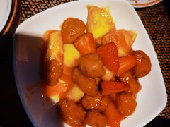 -老客家·客家菜(万达店)