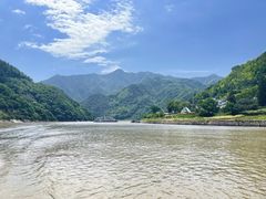 -新安江山水画廊风景区