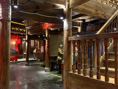 大堂-西江传说•酸汤鱼(水东路店)