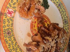 -砂锅居·始于1741(万丰路店)