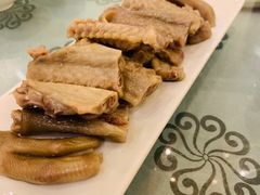 白卤水鹅掌翼-岭南海晏楼(东晓南店)