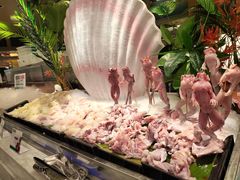 -亚马逊海鲜自助(梅溪湖步步高店)