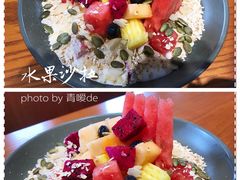 -魏斯理汉堡(西安沣东吾悦店)