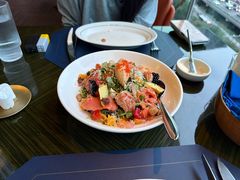 -福楼毕斯罗F Bistronome(国贸商城约会地标景观店)