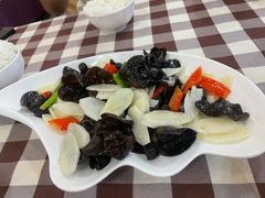 -起士林西餐厅(东经路店)