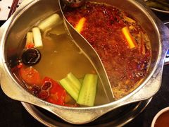 -川成串·自助串串香火锅(朝阳店)