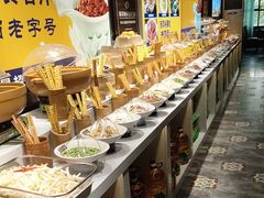 -老萍巷莲花血鸭·萍乡地标江西菜(步行街店)