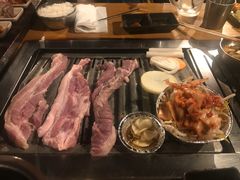 -ChangGo Korean BBQ