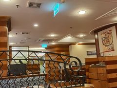 -玫瑰园西餐厅(新华大厦店)