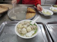 -巧手馄饨(箍桶巷店)