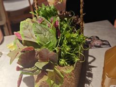 -芸山季·云南野生菌火锅(宝能环球汇店)