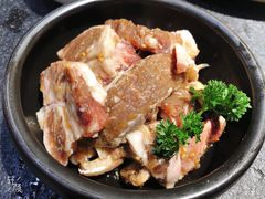 -味家烤肉烤鳗鱼牛排(西塔旗舰店)