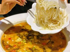 -米香居新鲁味·水饺餐厅