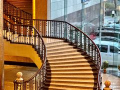 -顺德新世界酒店·华美轩餐厅