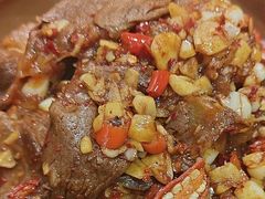 -陈家婆的菜(梅溪湖店)