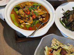 -新白鹿餐厅(城西银泰城店)