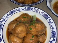 -兔爸私家小厨(新北万达店)