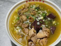-文山荷鲜居(翠湖店)