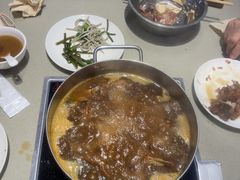 -蝎王府羊蝎子(虎坊桥总店)