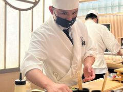 -鮨政· Omakase(港汇恒隆广场店)