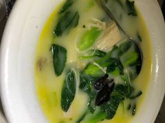 -眷江南之小蓝鲸(王府大街店)