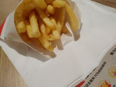 -麦当劳(龙洞店)
