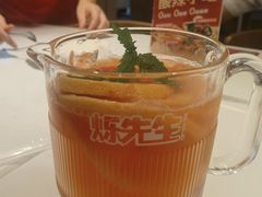 -烁先生披萨·儿童餐下午茶(河南岸店)