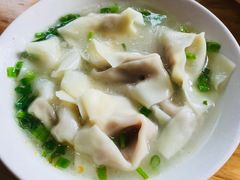 -洞子口张老二凉粉(文殊院店)